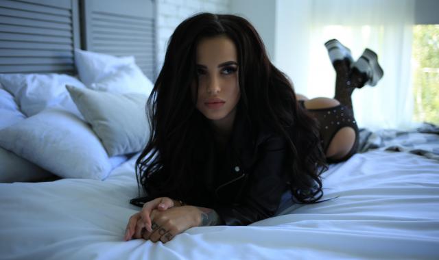 Bodrum Bayan Escort Ronya : Gerçek Escort – Dürüst Hizmet